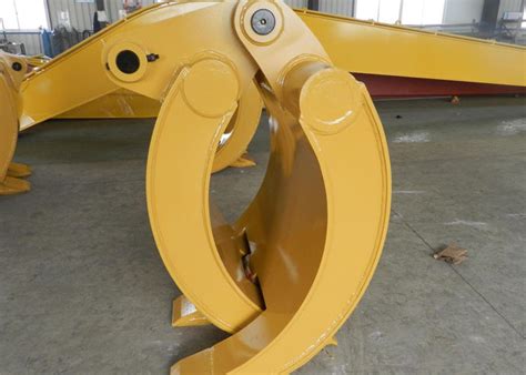 Excavator Bucket Rod 